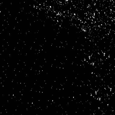 Soyut grunge arkaplanı. Monokrom dokusu. Siyah ve beyaz desenli arkaplan