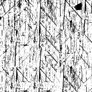 soyut siyah beyaz monokrom arkaplan, vektör illüstrasyonu