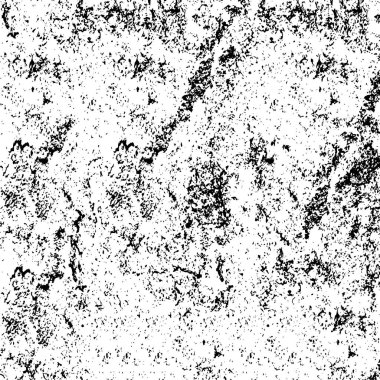 soyut siyah beyaz monokrom arkaplan, vektör illüstrasyonu