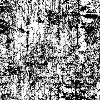 soyut siyah beyaz monokrom arkaplan, vektör illüstrasyonu