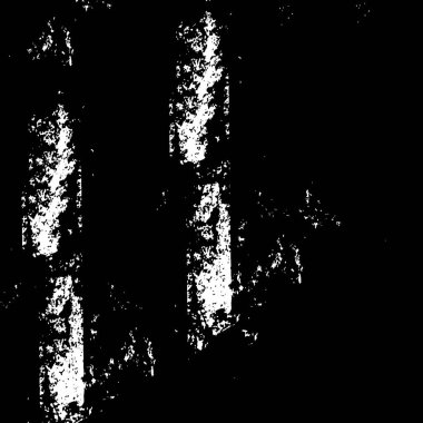 soyut siyah beyaz monokrom arkaplan, vektör illüstrasyonu