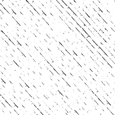 Çizik ve çatlaklarla monokrom dokusu