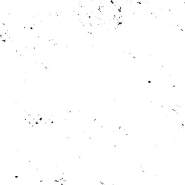 Çizik ve çatlaklarla monokrom dokusu