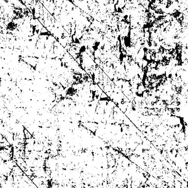 Soyut siyah-beyaz grunge arka planı. monokrom dokusu.