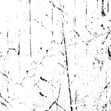 Grunge 'un arka planı. Tehlike dokusu. kaba tasarım.