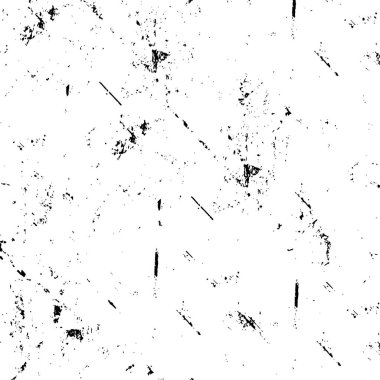 Grunge 'un arka planı. Tehlike dokusu. kaba tasarım.