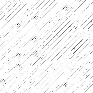 Soyut grunge arkaplanı. Siyah ve beyaz desenli arkaplan