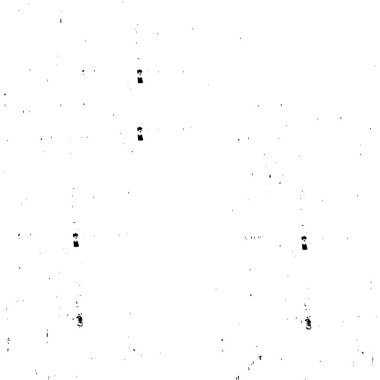 Çatlamış arka plandaki toz tabakasının sıkıntılı örtüsü