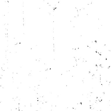 Çatlamış arka plandaki toz tabakasının sıkıntılı örtüsü