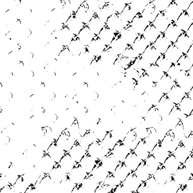 Kuşlar ve tüylerle kusursuz desen. vektör illüstrasyonu.