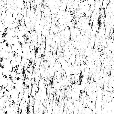 dokusu ve siyah olan grunge arkaplanı