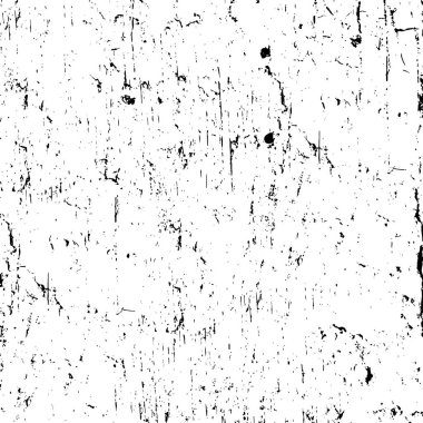 Sert, çizik, sıçramış grunge desenli fırça darbeleri. Dokuları üst üste koy. Siyah-beyaz boyanmış kağıt dokusu. Skeç grunge tasarımı. Poster, kapak, afiş, taklit, çıkartma düzeni için kullan