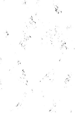 Sert, çizik, sıçramış grunge desenli fırça darbeleri. Dokuları üst üste koy. Siyah-beyaz boyanmış kağıt dokusu. Skeç grunge tasarımı. Poster, kapak, afiş, taklit, çıkartma düzeni için kullan