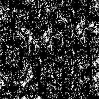 Sert, çizik, sıçramış grunge desenli fırça darbeleri. Dokuları üst üste koy. Siyah-beyaz boyanmış kağıt dokusu. Skeç grunge tasarımı. Poster, kapak, afiş, taklit, çıkartma düzeni için kullan