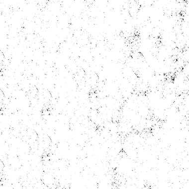 Sert, çizik, sıçramış grunge desenli fırça darbeleri. Dokuları üst üste koy. Siyah-beyaz boyanmış kağıt dokusu. Skeç grunge tasarımı. Poster, kapak, afiş, taklit, çıkartma düzeni için kullan