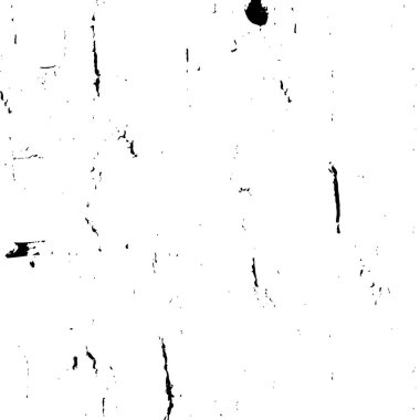Sert, çizik, sıçramış grunge desenli fırça darbeleri. Dokuları üst üste koy. Siyah-beyaz boyanmış kağıt dokusu. Skeç grunge tasarımı. Poster, kapak, afiş, taklit, çıkartma düzeni için kullan