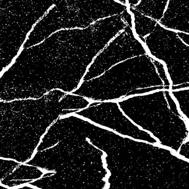 Sert, çizik, sıçramış grunge desenli fırça darbeleri. Dokuları üst üste koy. Siyah-beyaz boyanmış kağıt dokusu. Skeç grunge tasarımı. Poster, kapak, afiş, taklit, çıkartma düzeni için kullan