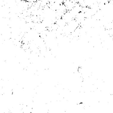 Sert, çizik, sıçramış grunge desenli fırça darbeleri. Dokuları üst üste koy. Siyah-beyaz boyanmış kağıt dokusu. Skeç grunge tasarımı. Poster, kapak, afiş, taklit, çıkartma düzeni için kullan