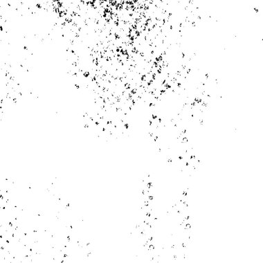 Sert, çizik, sıçramış grunge desenli fırça darbeleri. Dokuları üst üste koy. Siyah-beyaz boyanmış kağıt dokusu. Skeç grunge tasarımı. Poster, kapak, afiş, taklit, çıkartma düzeni için kullan