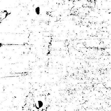 Sert, çizik, sıçramış grunge desenli fırça darbeleri. Dokuları üst üste koy. Siyah-beyaz boyanmış kağıt dokusu. Skeç grunge tasarımı. Poster, kapak, afiş, taklit, çıkartma düzeni için kullan
