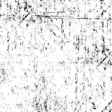 Sert, çizik, sıçramış grunge desenli fırça darbeleri. Dokuları üst üste koy. Siyah-beyaz boyanmış kağıt dokusu. Skeç grunge tasarımı. Poster, kapak, afiş, taklit, çıkartma düzeni için kullan