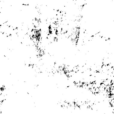 Sert, çizik, sıçramış grunge desenli fırça darbeleri. Dokuları üst üste koy. Siyah-beyaz boyanmış kağıt dokusu. Skeç grunge tasarımı. Poster, kapak, afiş, taklit, çıkartma düzeni için kullan