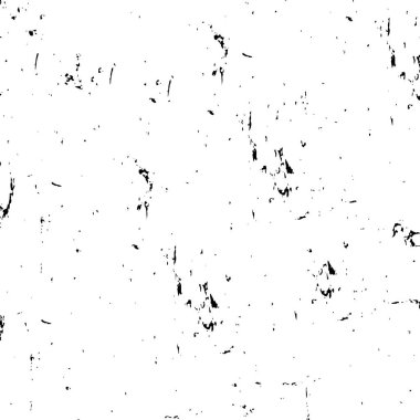 Sert, çizik, sıçramış grunge desenli fırça darbeleri. Dokuları üst üste koy. Siyah-beyaz boyanmış kağıt dokusu. Skeç grunge tasarımı. Poster, kapak, afiş, taklit, çıkartma düzeni için kullan