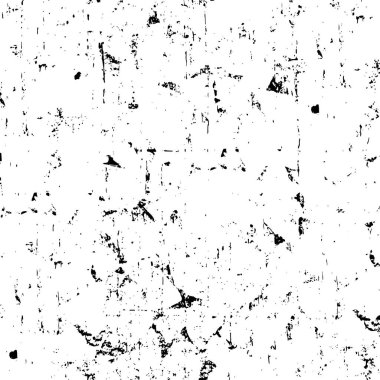 Sert, çizik, sıçramış grunge desenli fırça darbeleri. Dokuları üst üste koy. Siyah-beyaz boyanmış kağıt dokusu. Skeç grunge tasarımı. Poster, kapak, afiş, taklit, çıkartma düzeni için kullan