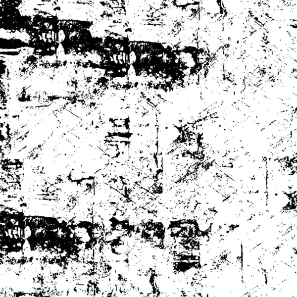 Grunge Textur Grau Grau Grobe Spur Hintergrund Noise Grunge Schmutzige — Stockvektor