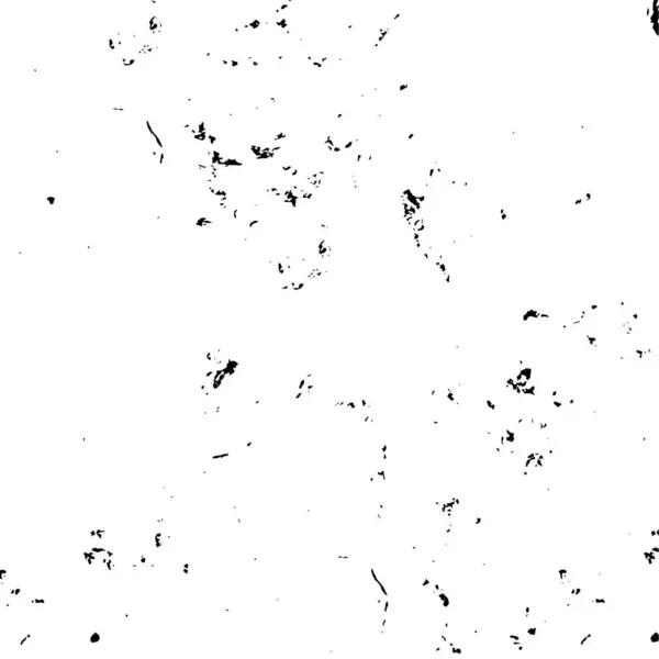 あなたの設計のための黒く 白い質 抽象的な背景 — ストックベクタ