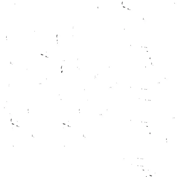 Distressed Texture Black White Scratches Grunge Design — Stock Vector