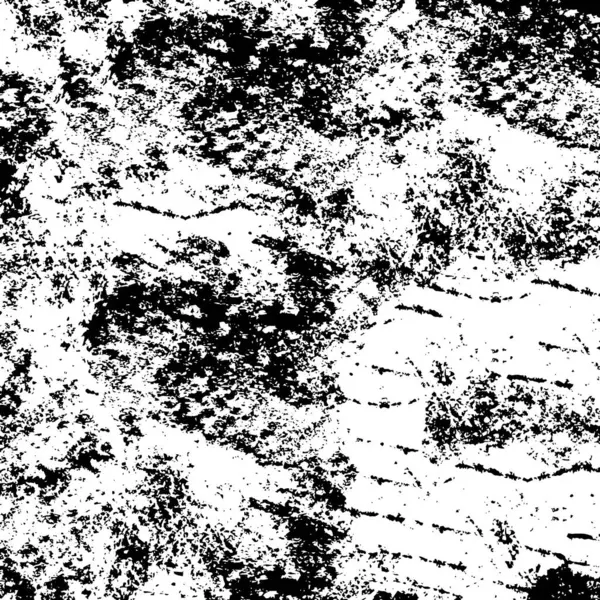 Schwarz Weiß Abstrakter Hintergrund Web Illustration — Stockvektor