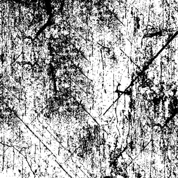 Textura Monocromática Imagen Incluyendo Efecto Los Tonos Blanco Negro — Archivo Imágenes Vectoriales