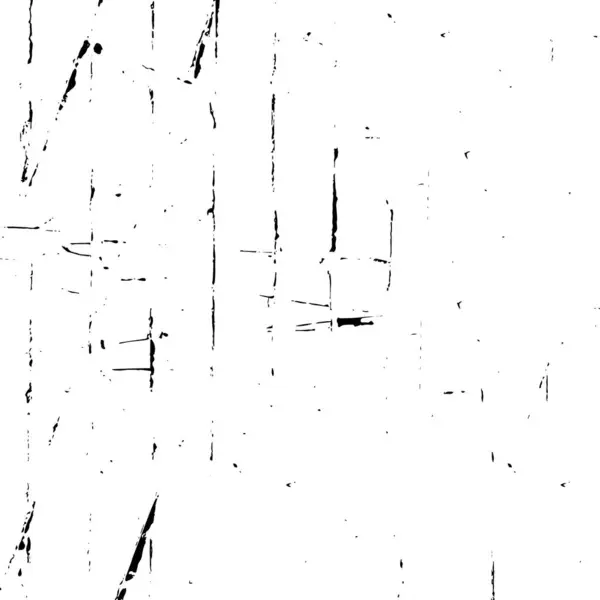 Texture Monochrome Image Incluant Effet Les Tons Noir Blanc — Image vectorielle