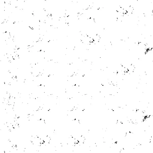 Abstrakt Grunge Baggrund Monokrom Tekstur Sort Hvid Tekstureret Baggrund – Stock-vektor
