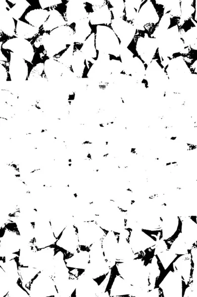 Arrière Plan Grunge Texture Détresse Conception Rugueuse — Image vectorielle