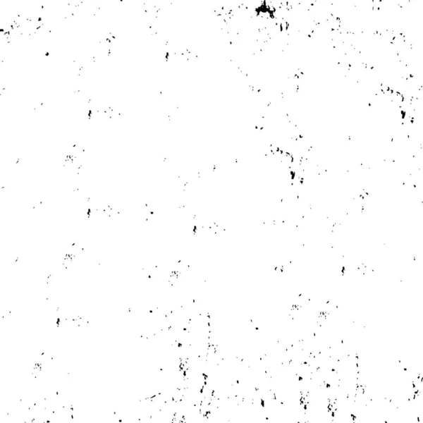 Fundo Grunge Abstrato Preto Branco Texturizado Fundo — Vetor de Stock