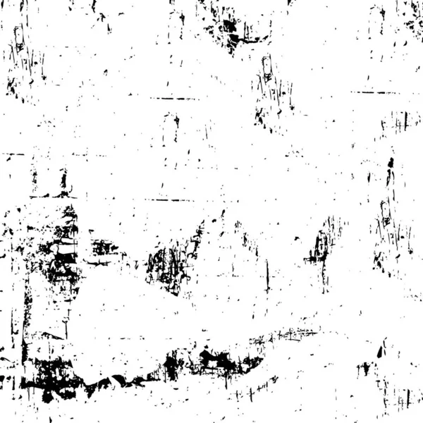 抽象的背景 黑白纹理背景 — 图库矢量图片
