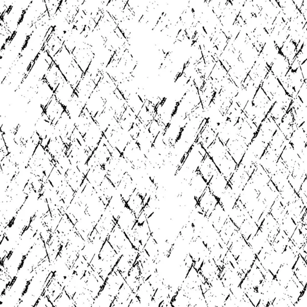 Абстрактная Текстура Гранж Серые Обои — стоковый вектор