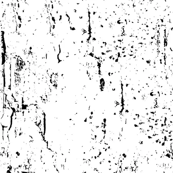 Abstrakt Struktur Grunge Grå Tapet — Stock vektor