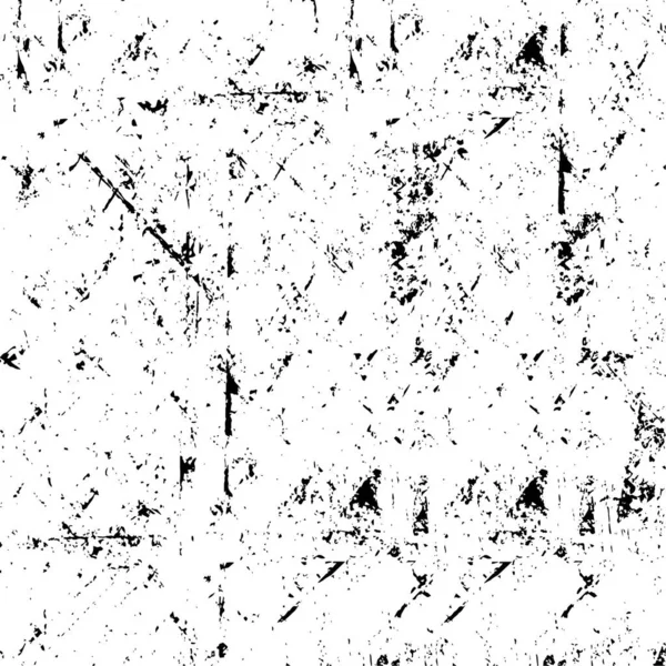 Abstrakt Struktur Grunge Grå Tapet — Stock vektor