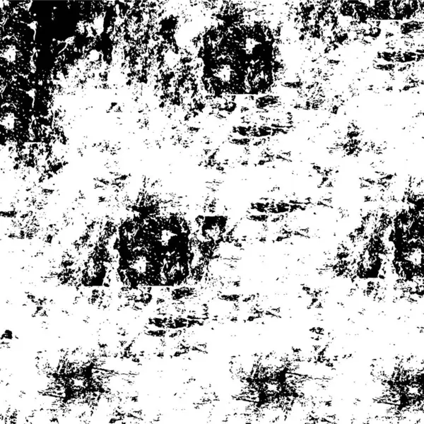 Textura Abstrata Papel Parede Cinza Grunge — Vetor de Stock