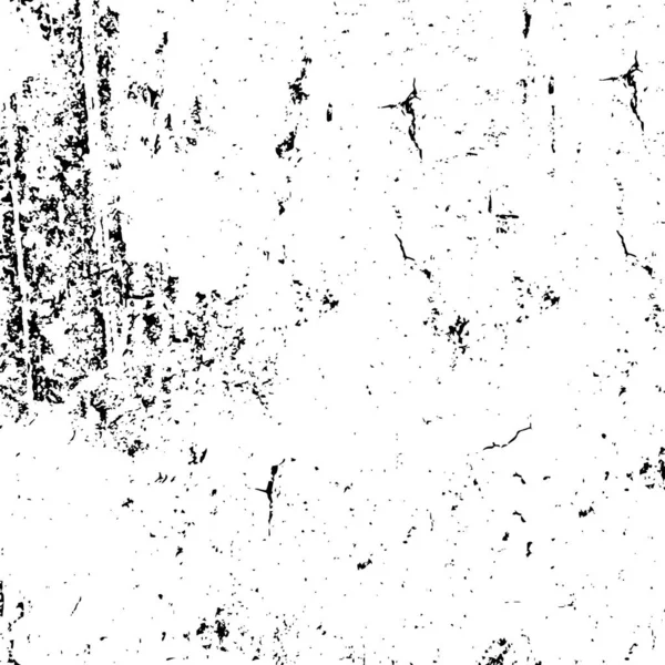 Abstraktní Textura Grunge Šedá Tapeta — Stockový vektor
