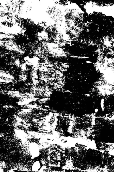 Abstracto Negro Textura Blanca Fondo Grunge Espacio Copia — Vector de stock