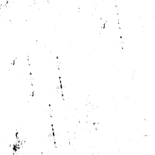 Tekstur Hitam Putih Abstrak Latar Belakang Grunge Ruang Salin - Stok Vektor
