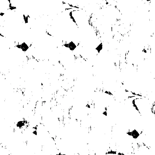 Накладываемая Текстура Пылевого Металла Очищенный Асфальт Гранж Фон Векторная Иллюстрация — стоковый вектор