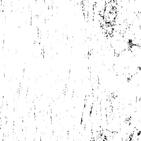 Αφηρημένο Φόντο Grunge Μονόχρωμη Υφή Ασπρόμαυρο Φόντο — Διανυσματικό Αρχείο