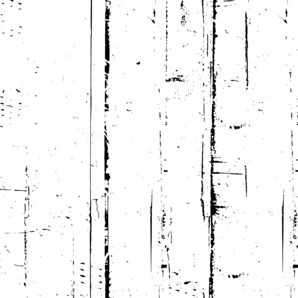 Diseño Gráfico Texturizado Blanco Negro Hecho Con Manchas — Archivo Imágenes Vectoriales