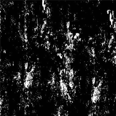 Kaba ve basit bir desen, inişli çıkışlı vuruşlarla yapılmış.