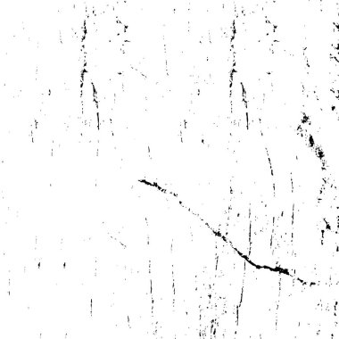 Kaba ve basit bir desen, inişli çıkışlı vuruşlarla yapılmış.